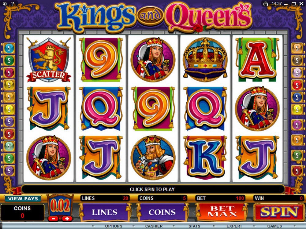 King Slots King Slots