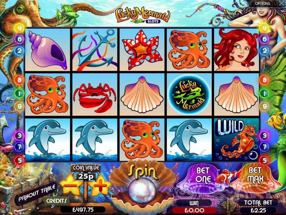 Slot gratis Power Pups Heroes