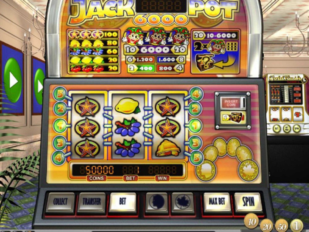 jackpot city casino paga mesmo