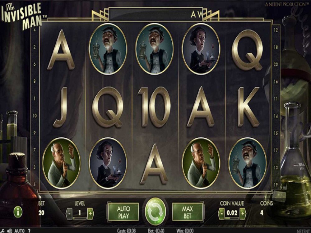 Slot gratis 40 Shining Jewels