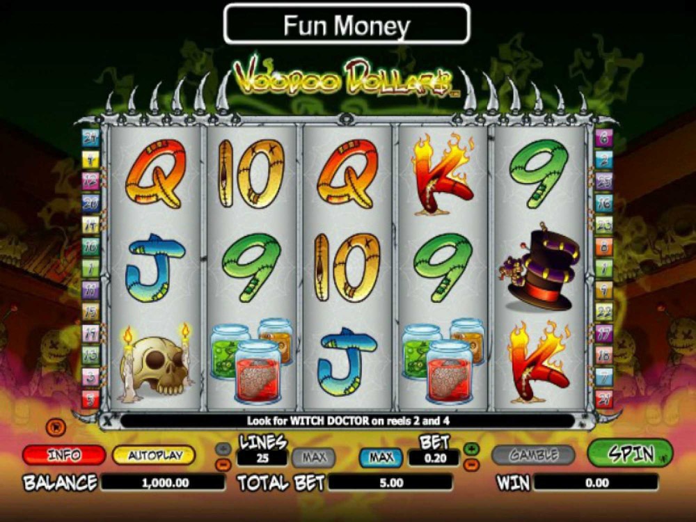 Slots gratis para diversao Voodoo Shark Slots gratis para diversao Voodoo Shark
