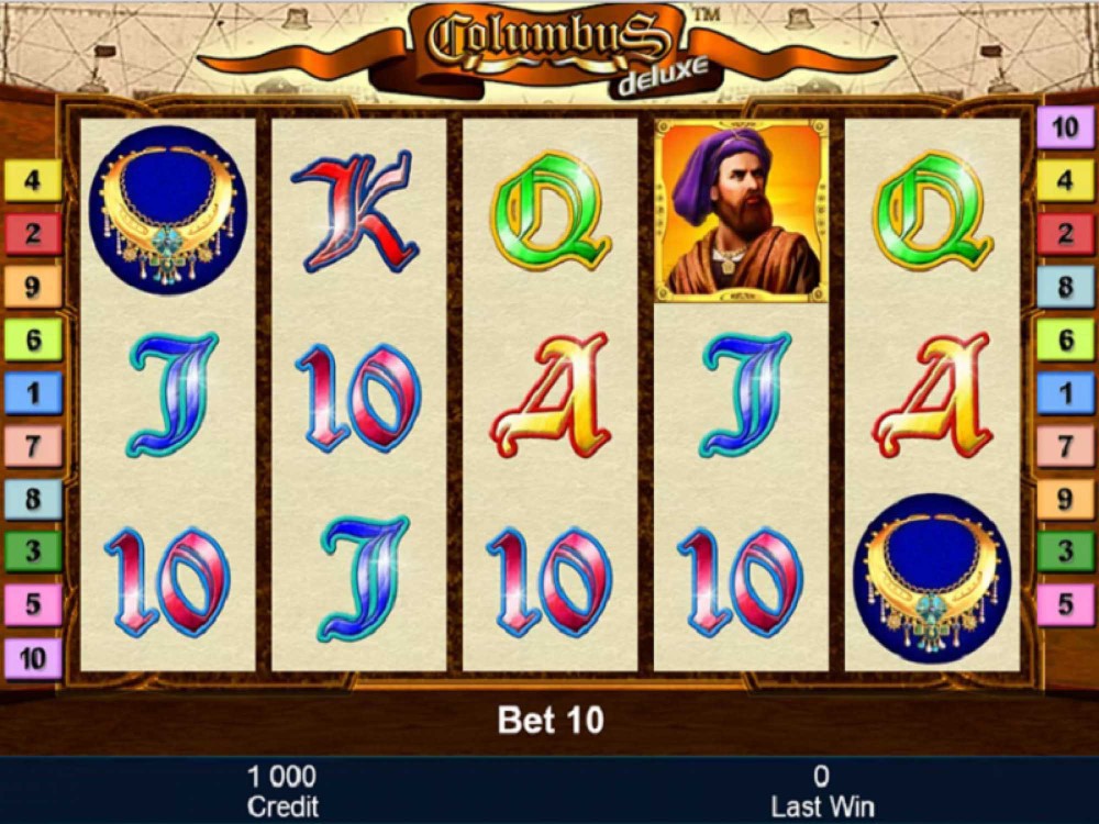 Slot columbus oh Slot columbus oh
