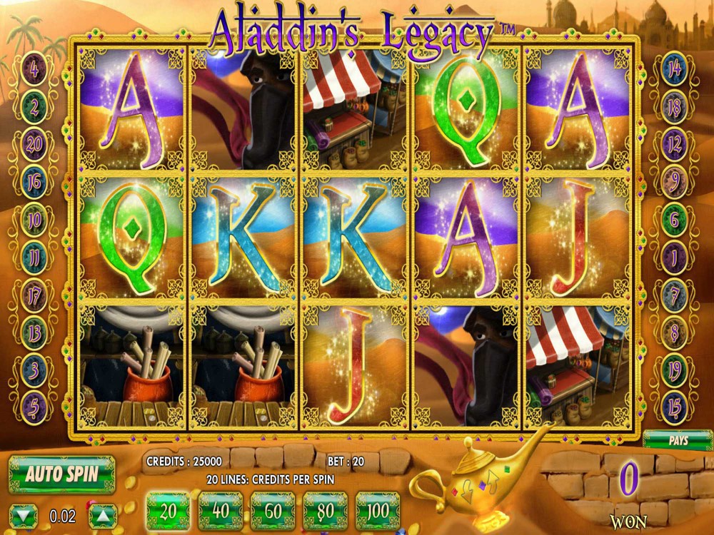 Slot gratis online Magic Touch Slot gratis online Magic Touch