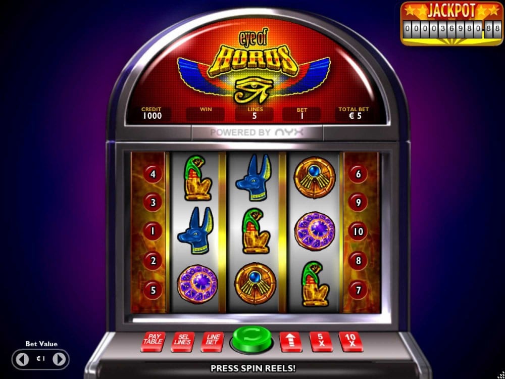 Play Aristocrat's 5 which online casino has the best payouts? Dragons Slot machine