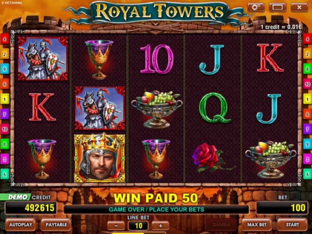 mr bet Casino leben