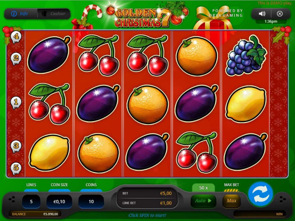 Slot Slot