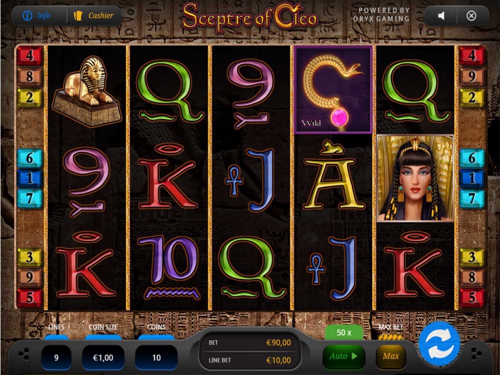 Cleo Wilds Free Coins Cleo Wilds Free Coins