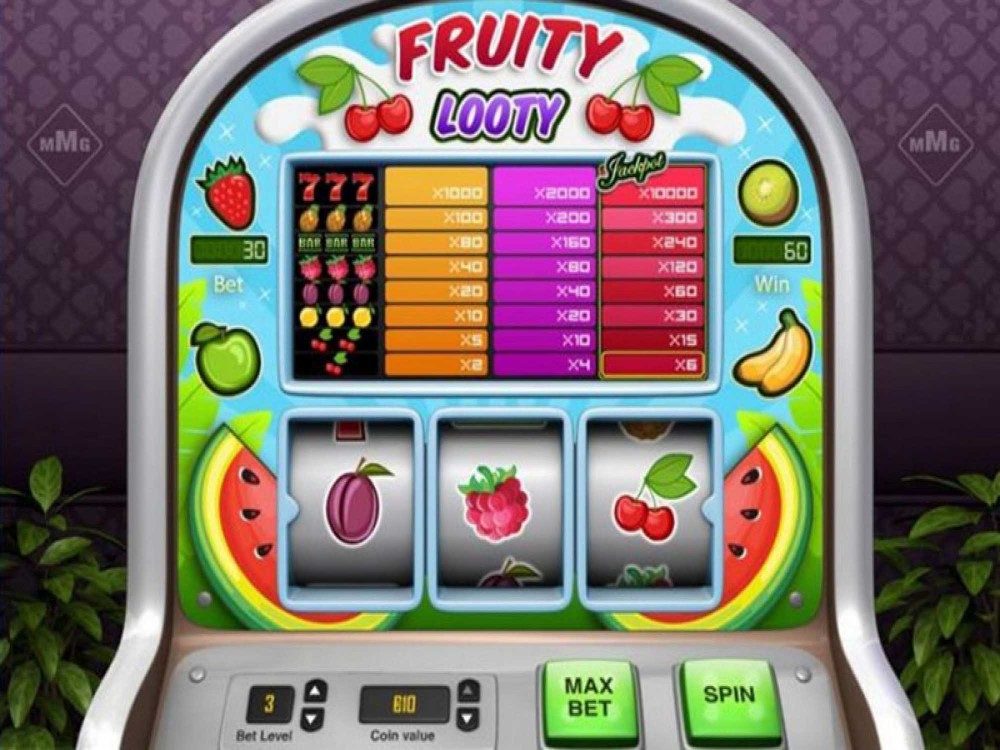 Jogos de slots online Get Fruity Jogos de slots online Get Fruity