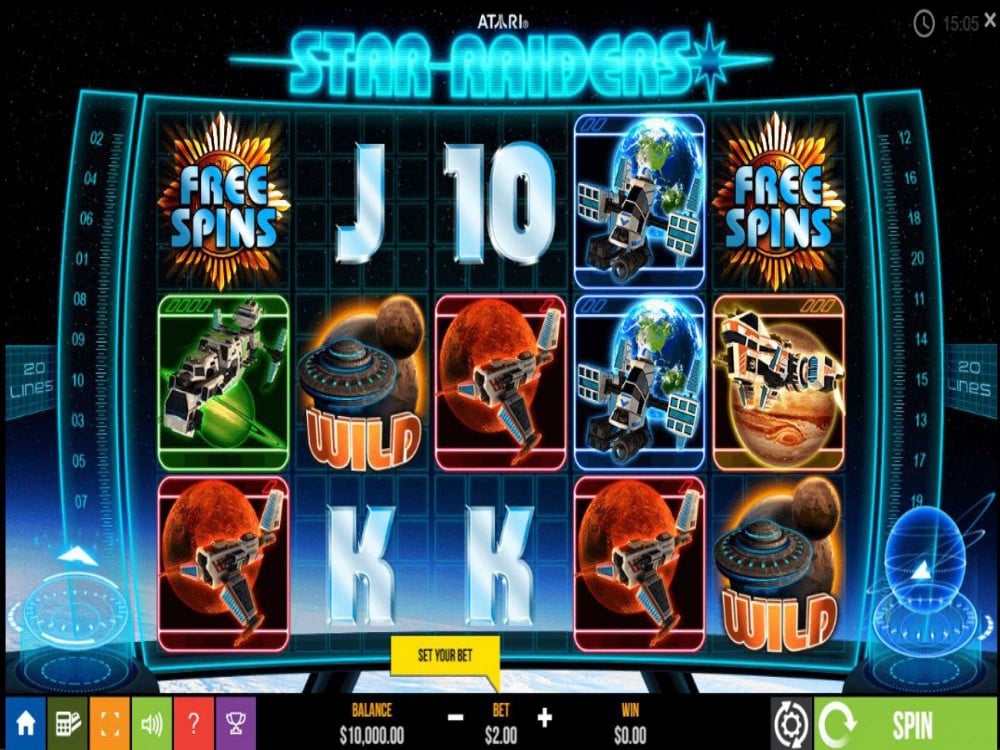 Casino Croydon – Online Slots Versus Offline Slots - Mirabella Casino