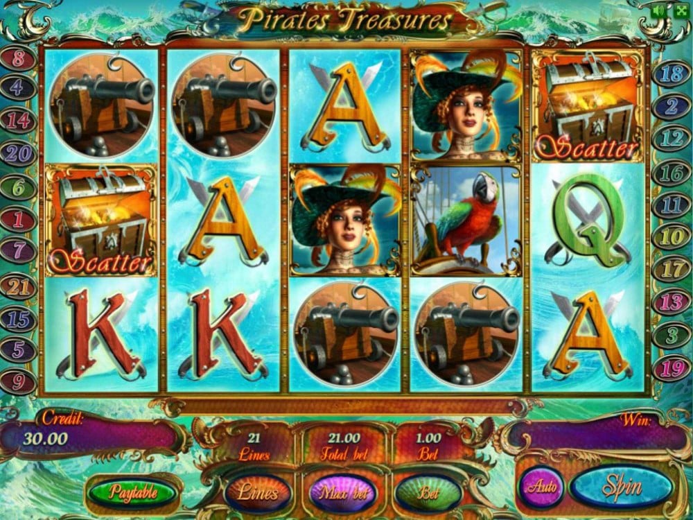 peking luck slot