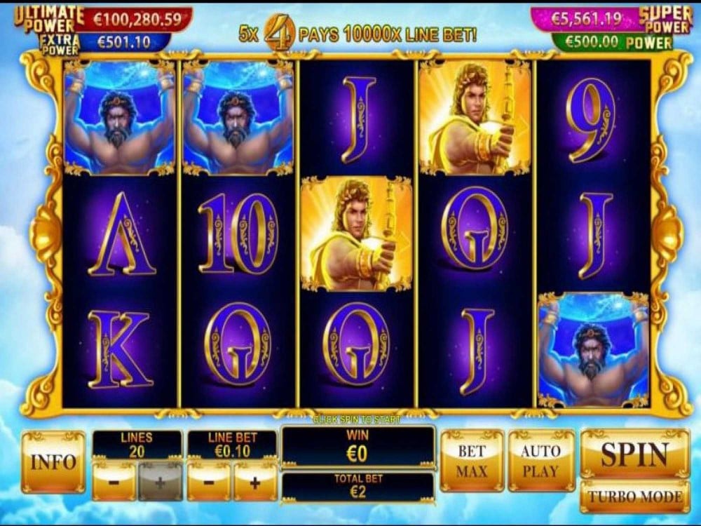 How to Play Age of the Gods Furious 4 Slot Age of the Gods™: Furious 4.5-Reel Line Slots.The objective of Age of the Gods™: Furious 4 is to obtain winning symbol combinations by spinning the reels.TO PLAY THE GAME.Only active paylines can register line wins.Total bet 92%. Age of the gods furious 4 playtech slot game Korgan