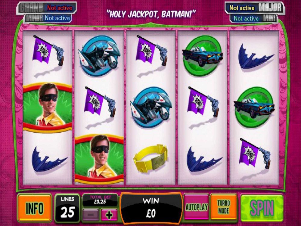 Batman The Joker Jewels Slot Slots Gamblerspick Batman The Joker Jewels Slot Slots Gamblerspick