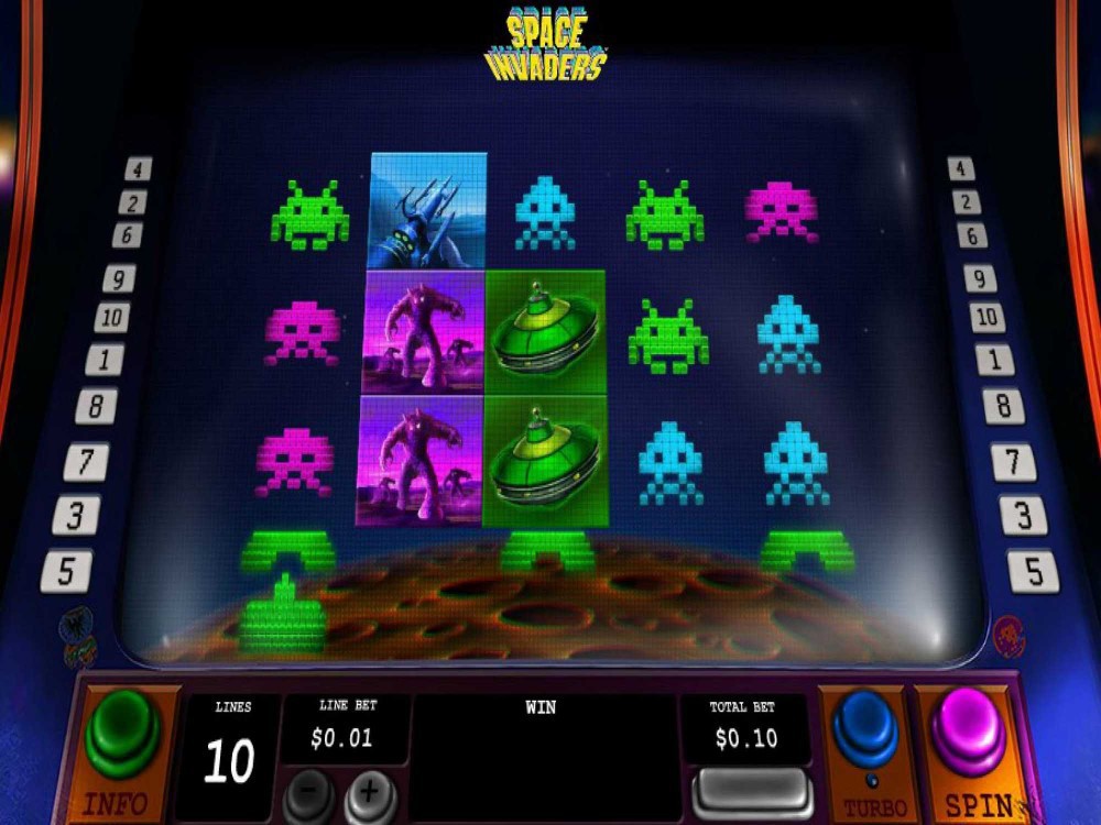 Slots gratis para diversao Penguin Party