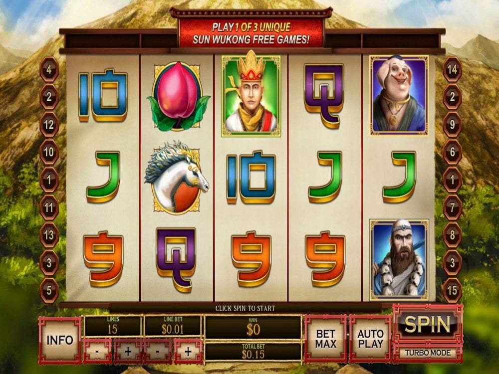 Casino