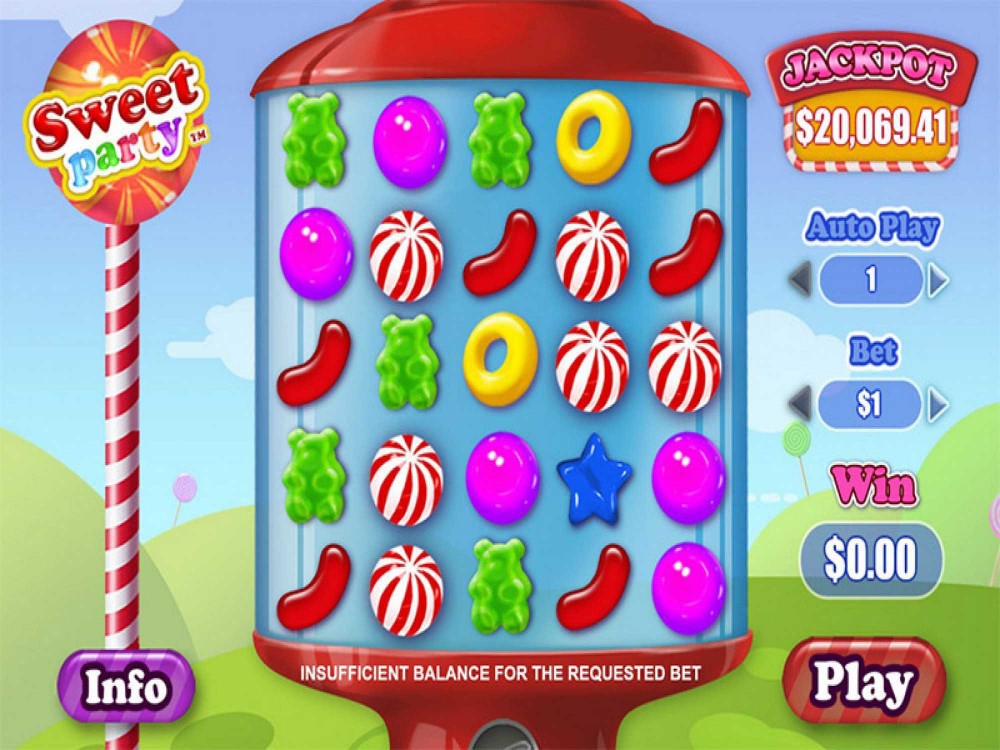 Slot de maquina gratis Hot Safari