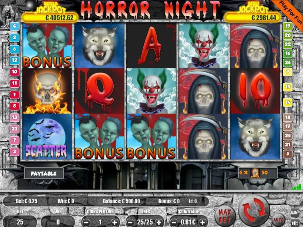 Slots gratis sem download Triple Triple Chance