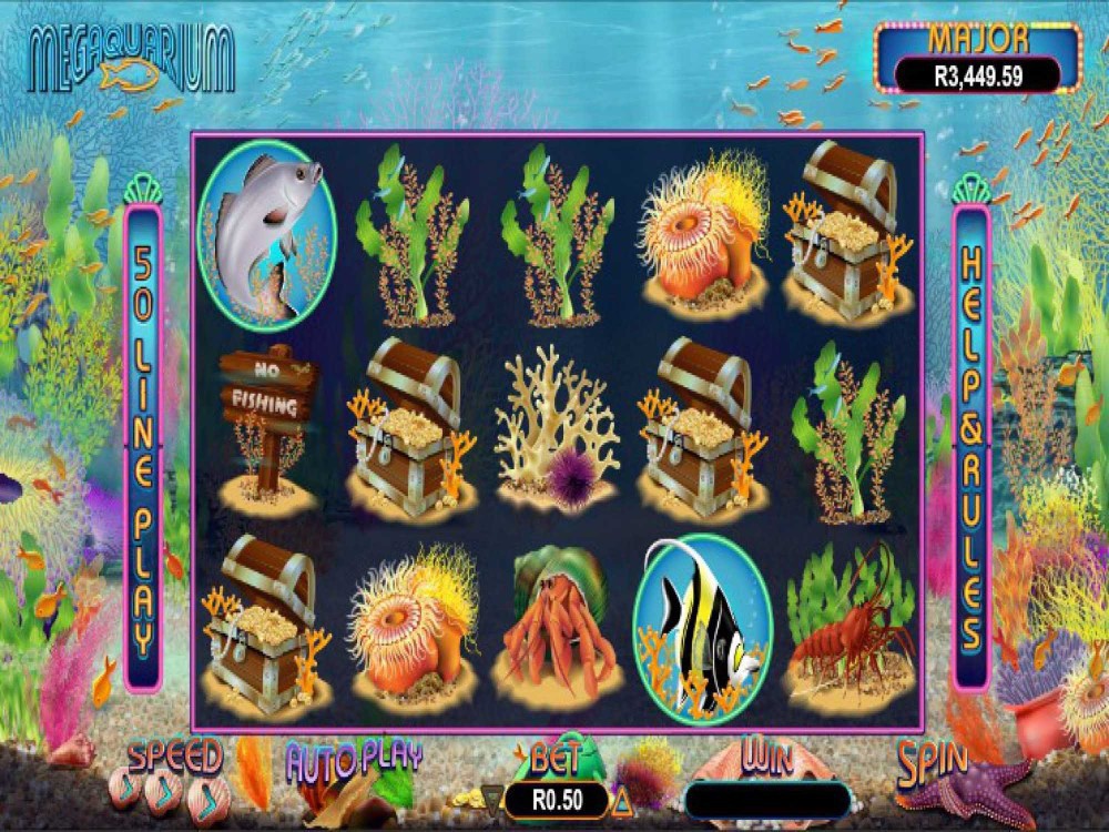 Slots gratis Aquarium Slots gratis Aquarium