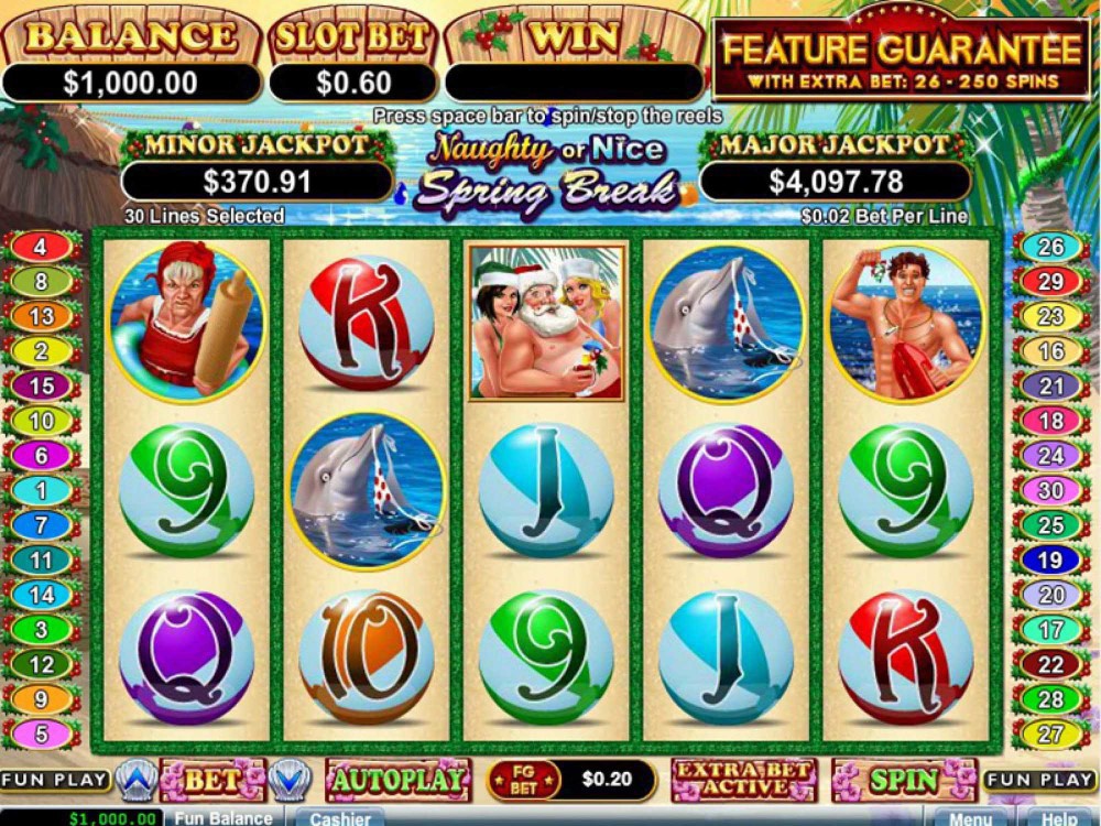 Slot de maquina Zuma Slots