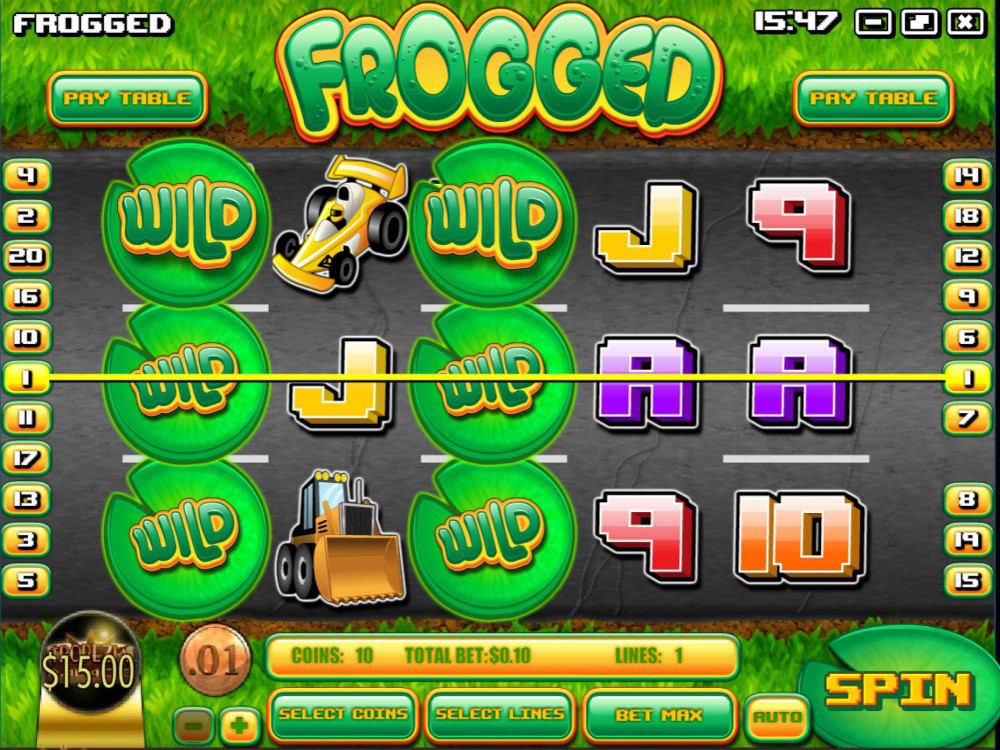 Jogue slots gratis Hero’s Quest Jogue slots gratis Hero’s Quest