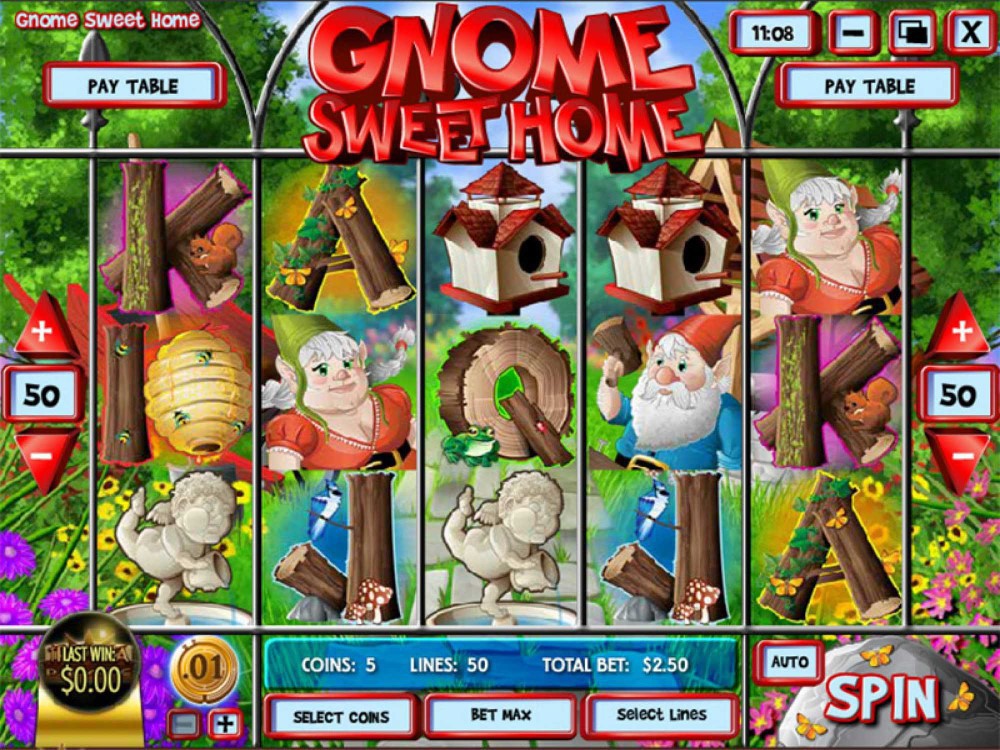 Slots gratis sem cadastro Gnome Sweet Home Slots gratis sem cadastro Gnome Sweet Home
