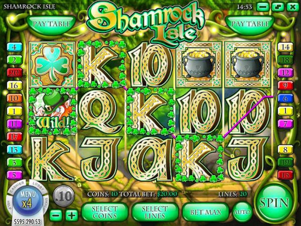 Slot gratis The Godfather Slot gratis The Godfather