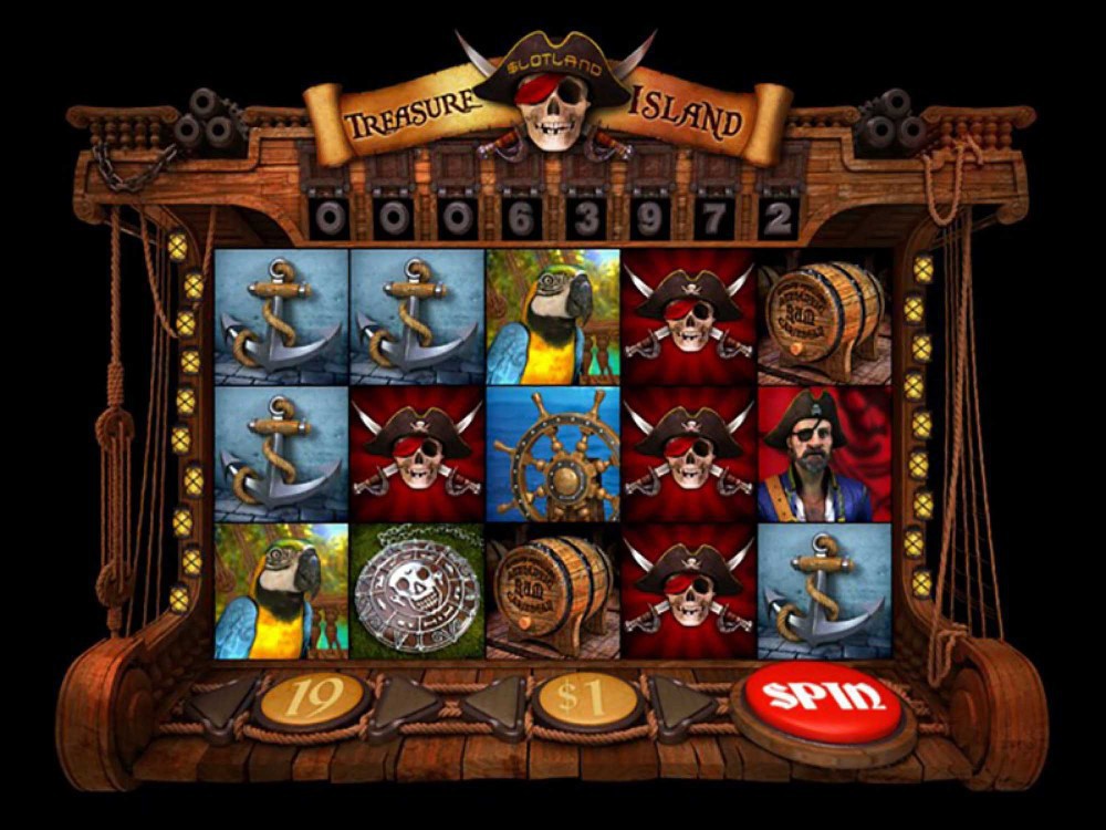 Slot de maquina Party Night Slot de maquina Party Night
