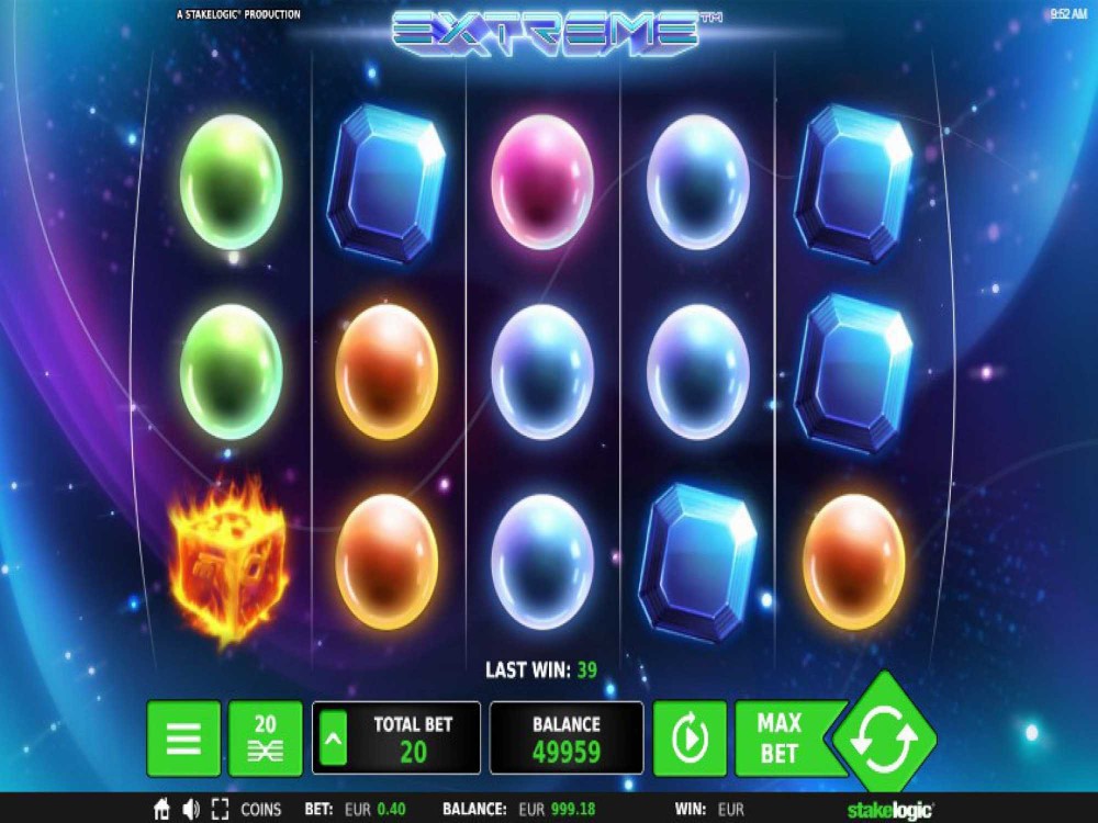 Slots gratis sem download Diamond Dazzle