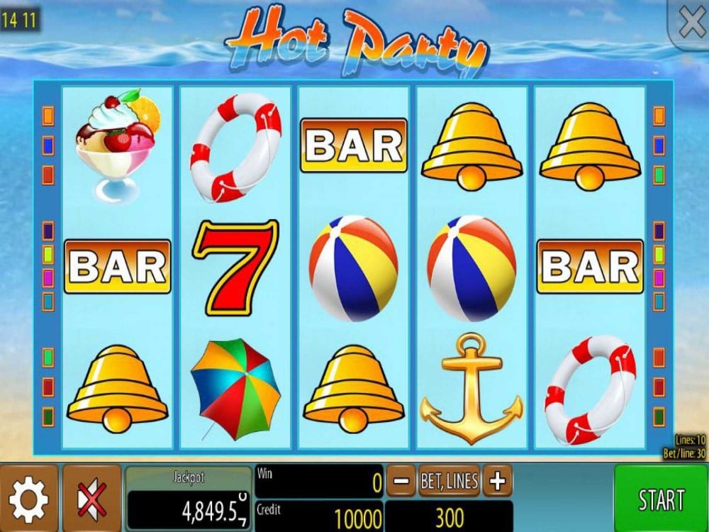 Jogos de slot Orbital Mining
