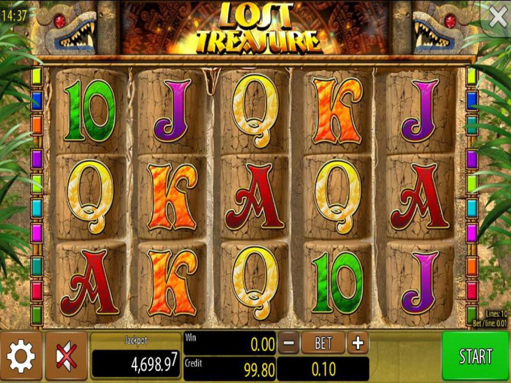 Caca-niqueis online gratis Hobo’s Hoard