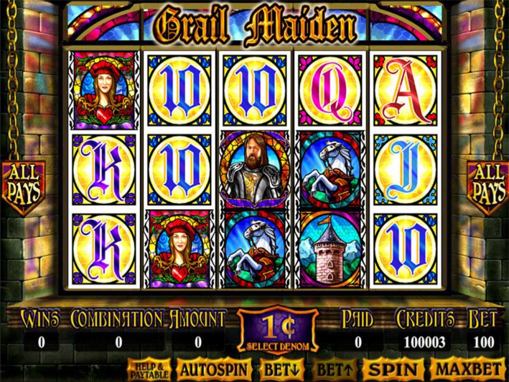 Jogos de slots gratis Fruits’n’Stars