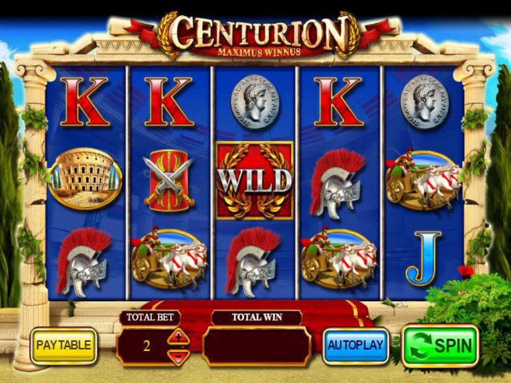 Centurion maximus winnus free play download Centurion maximus winnus free play download