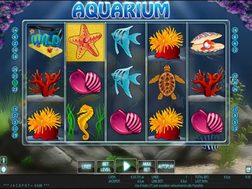 Jogos de slot gratis Aquarium Jogos de slot gratis Aquarium