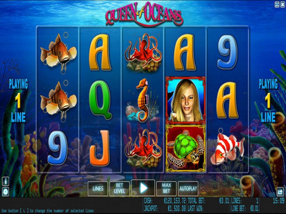 Europe bet slot