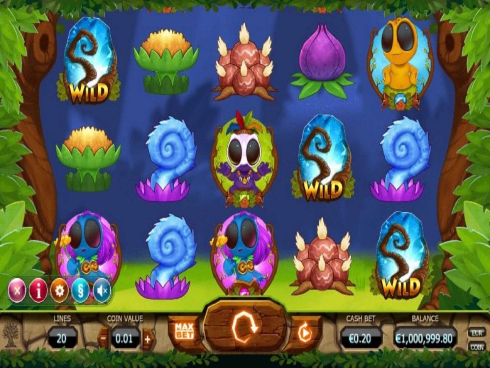 Slots gratis Fruit Mania Slots gratis Fruit Mania