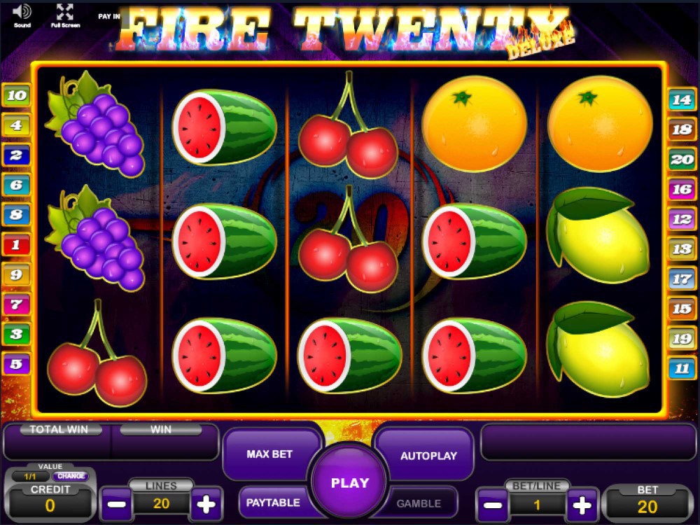Jogos de slots gratis Criss Cross Max Power