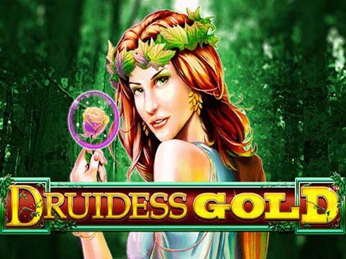 Druidess Gold