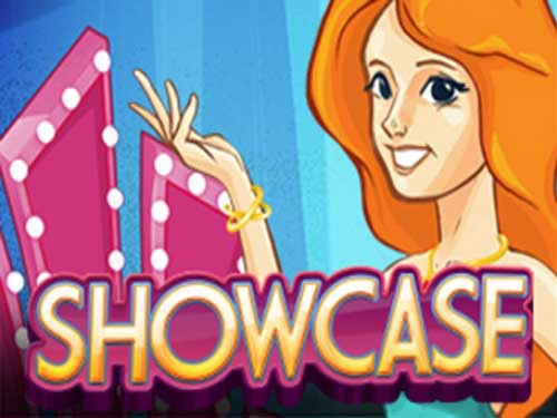 Showcase Game Logo