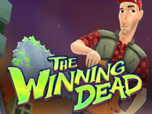 Winning Dead Game Logo