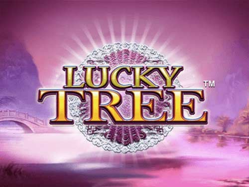 Lucky Tree Game Logo
