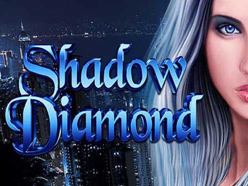 Shadow Diamond Game Logo