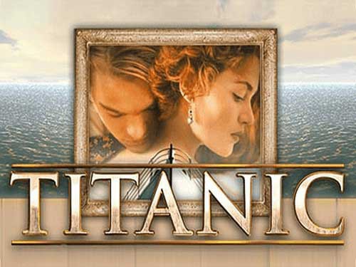 Titanic Game Logo