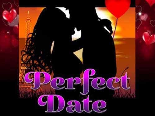 Perfect Date Game Logo