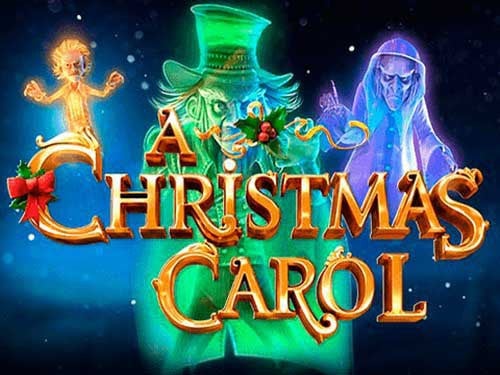 A Christmas Carol Game Logo