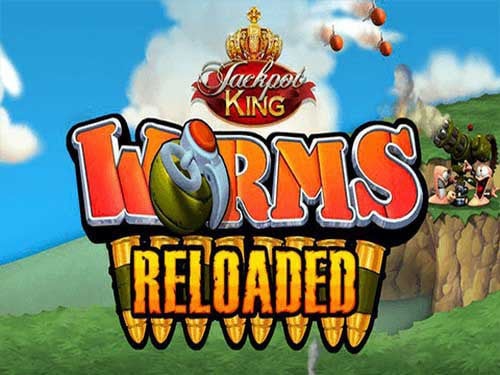 Worms Reloaded Game Logo