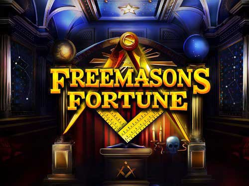 Freemasons Fortune Game Logo