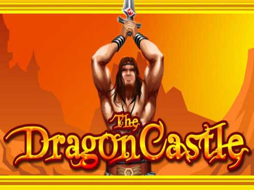 Dragon Castle Game Logo