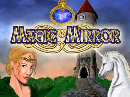 Magic Mirror Game Logo