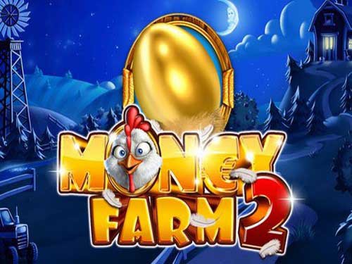 Money Farm 2 Game Logo