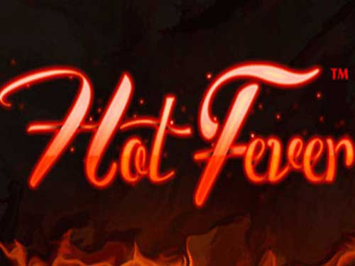 Hot Fever Slot Machine
