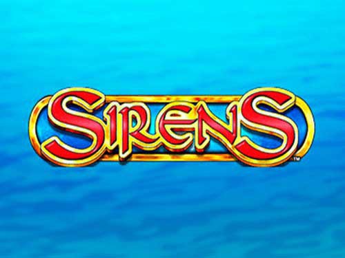 Sirens Game Logo